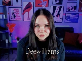 Deewilliams
