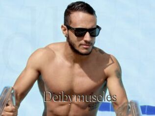 Deibymuscles