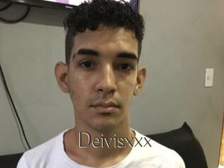Deivisxxx