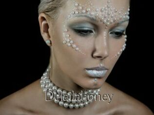 Delailahoney