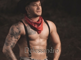Delessandro