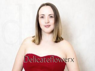 Delicateflowerx