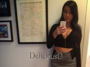 DeliciousD