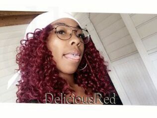 DeliciousRed