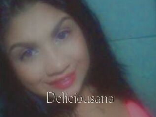Deliciousana