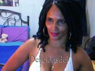 Deliciousdel