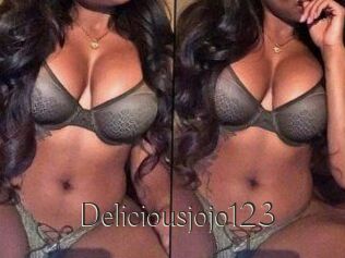 Deliciousjojo123