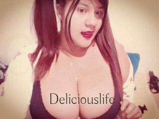 Deliciouslife