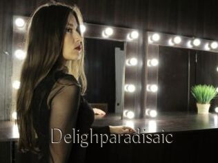 Delighparadisaic