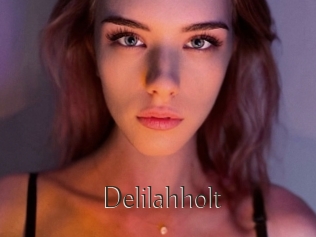 Delilahholt