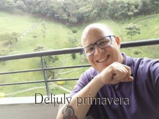Deljuly_primavera