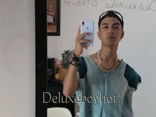 Deluxeboyhot