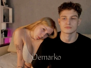 Demarko