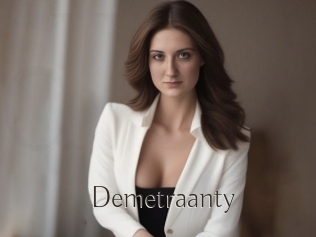 Demetraanty