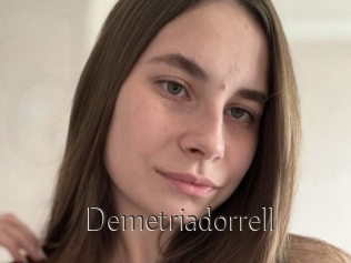 Demetriadorrell