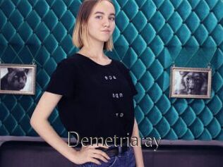 Demetriaray