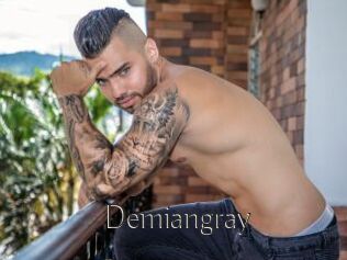 Demiangray