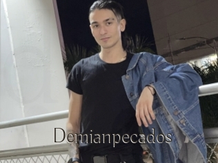 Demianpecados