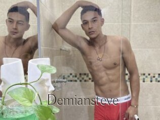 Demiansteve