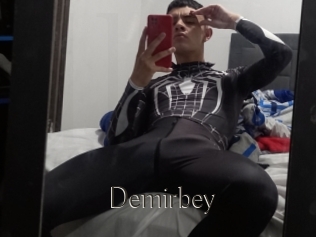Demirbey