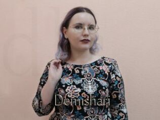 Demishari