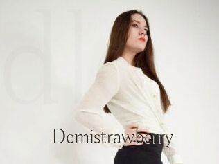 Demistrawberry