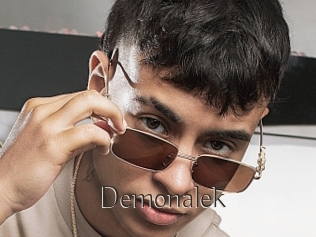 Demonalek