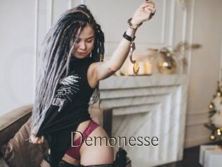 Demonesse