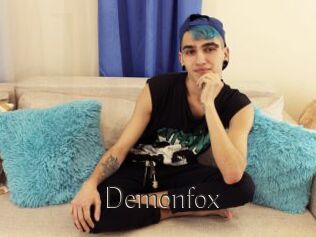 Demonfox