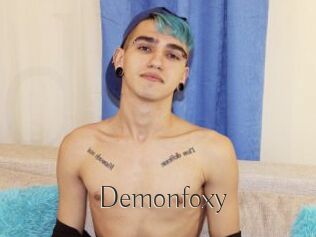 Demonfoxy