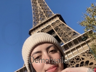 Demonsailor