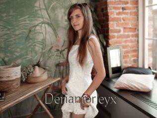 Denamorleyx