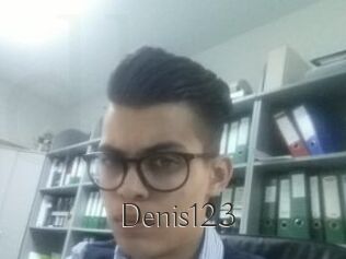 Denis123