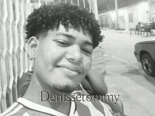 Denissetommy