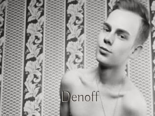 Denoff