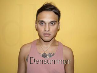 Densummer