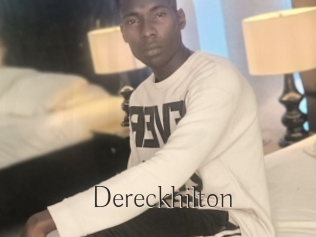 Dereckhilton