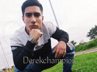 Derekchampion