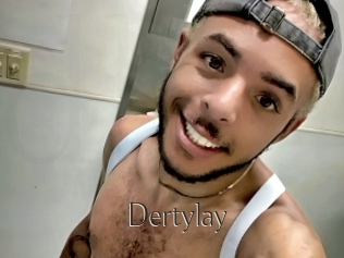 Dertylay