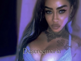 Desereemaria