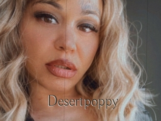 Desertpoppy