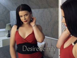 Desiredemily