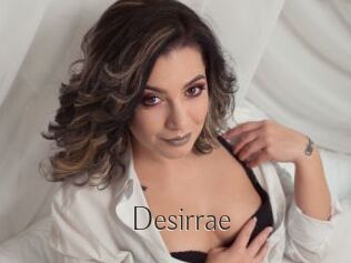 Desirrae