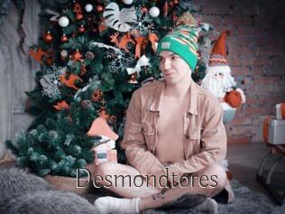 Desmondtores