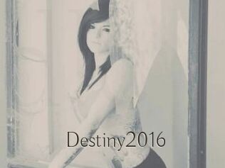 Destiny2016