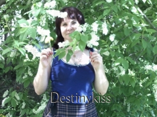 Destinykiss