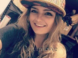Destinylovve