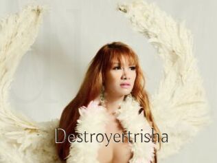 Destroyertrisha