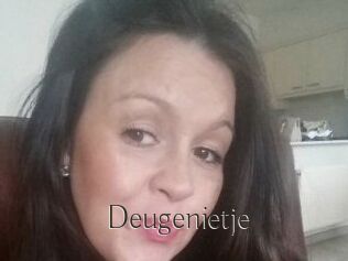 Deugenietje