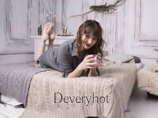 Deveryhot